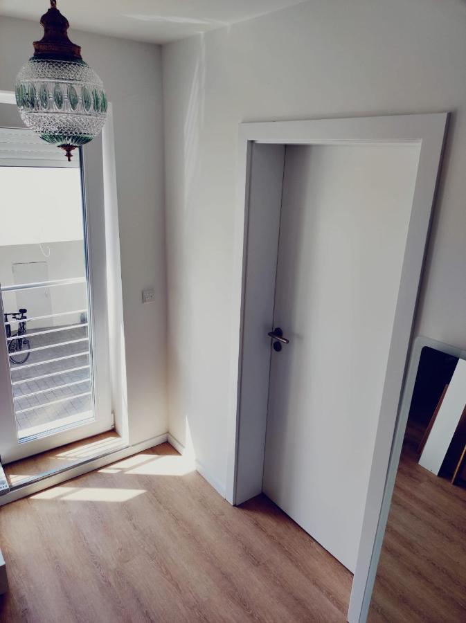 Vogelsnest Apartamento Nuremberga Exterior foto
